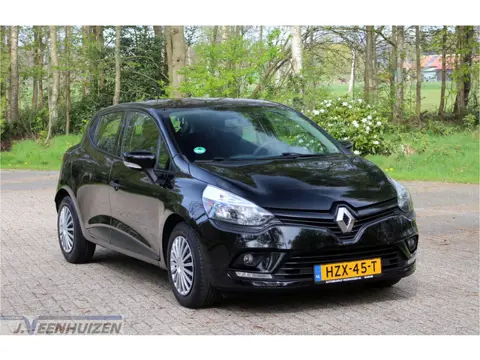 Renault Clio 1.2 16V | 2017 | Cruise | Airco | (bj 2017)