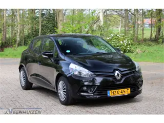 Renault Clio 1.2 16V | 2017 | Cruise | Airco | (bj 2017)