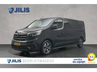 Renault Trafic 2.0 Blue dCi 170 T30 L2H1 Extra | Trekhaak | Camera | LED koplampen | Navigatie