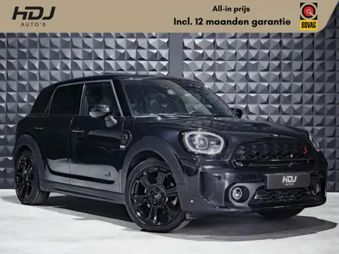 Mini Mini Countryman 1.5 Cooper SE ALL4 Untamed | PANO | H&K | HUD | Memory | Leer |