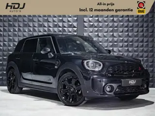 Mini Mini Countryman 1.5 Cooper SE ALL4 Untamed | PANO | H&K | HUD | Memory | Leer |