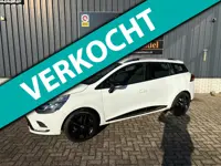 Renault Clio Estate 0.9 TCe Zen