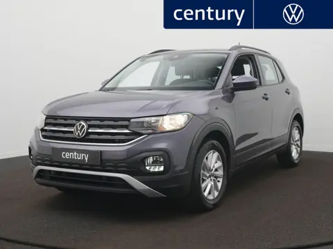 Volkswagen T-Cross 1.0 TSI Life Automaat - Side Assist - Navigatie - Dagrijverlichting LED - Camera