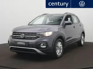 Volkswagen T-Cross 1.0 TSI Life Automaat - Side Assist - Navigatie - Dagrijverlichting LED - Camera