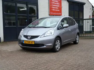 HONDA JAZZ 1.4 Comfort Automaat