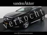 Mercedes-Benz GLA 180 AMG // Trekhaak // Carplay // Camera // Navi // Cruise // Elek. Achterklep
