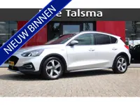 Ford Focus 1.0 EcoBoost Active Business | Trekhaak | Winterpakket