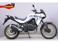 Honda XL 750 TRANSALP (bj 2026)