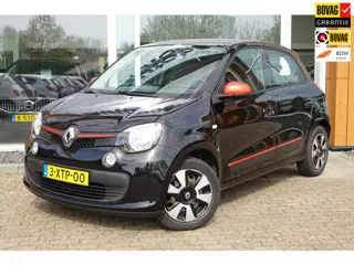 Renault Twingo 1.0 SCe Expression