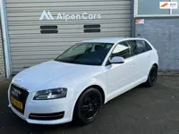 Audi A3 Sportback 1.4 TFSI Ambiente 5-deurs / Airco / LMV / APK 03-2027