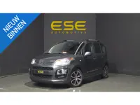 Citroen C3 Picasso 1.6 VTi Exclusive | Cruise | Climate | Nieuwe APK