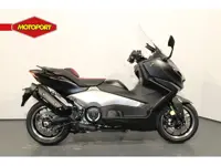 Yamaha TMAX 25TH ANNIVERSARY (bj 2026)