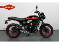 Kawasaki Z 650 RS (bj 2026)