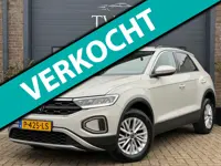 Volkswagen T-Roc 1.5 TSI Life Active|NAVI|CAMERA|CARPLAY|VIRTUAL