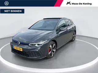 Volkswagen Golf 1.4 eHybrid 180kW/245PK DSG GTE · Panoramadak · Apple/Android Car Play · Navigatie ·