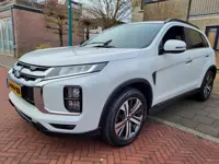 Mitsubishi ASX 2.0 Intense NAP garantie mogelijk tot 2030