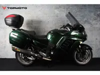 Kawasaki GTR 1400 ABS (bj 2012)