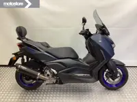 Yamaha X-MAX 300 ABS (bj 2025, automaat)