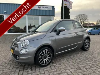 Fiat 500 1.2 Star (bj 2020)