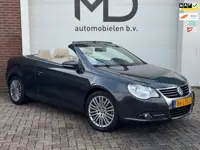 Volkswagen Eos 1.4 TSI Highline -1e eigenaar - Dealer onderH