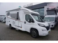 Bürstner Lyseo TD 690 G Harmony Line 160PK Automaat