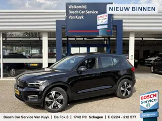 Volvo XC40 Recharge P8 AWD R-Design / Automaat / NL-Auto / Dealer-Onderhouden / Open-Panodak / Pilot