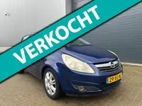 Opel Corsa 1.4i 16V Cosmo AIRCO NAP 5DRS APK