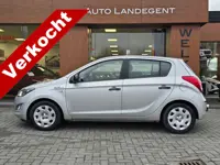 Hyundai i20 1.2i Business Edition | Radio | Trekhaak