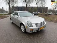 Cadillac CTS 3.2 V6 Elegance Airco Navi Leer Automaat