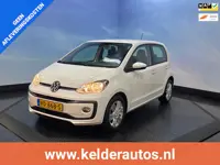 Volkswagen Up! 1.0 BMT high up! Airco | Cruise | PDC