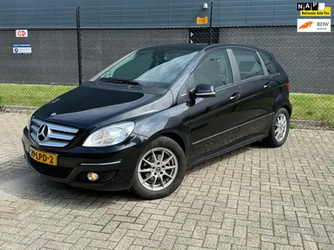 Mercedes-Benz B-klasse 160 BlueEFFICIENCY Business Class |Airco| |OrgNL| |Trekhaak|