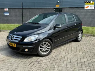 Mercedes-Benz B-klasse 160 BlueEFFICIENCY Business Class |Airco| |OrgNL| |Trekhaak|
