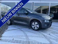 Hyundai KONA Fashion/Carplay/Clima/Camera (bj 2020)