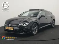 Volkswagen Arteon Shooting Brake 1.4 TSI eHybrid R-Line Business+ Plug In Hybrid 218pk Dealer O.H PH