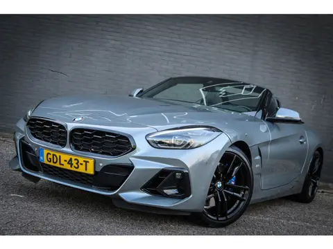 BMW Z4 Roadster sDrive20i Business Edition Plus M-Sport