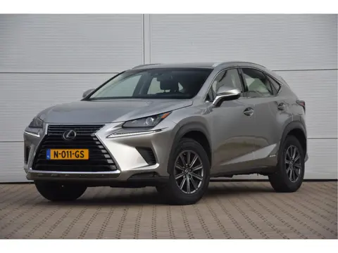 Lexus NX 300h AWD | Safety Pack | Trekhaak (bj 2018)