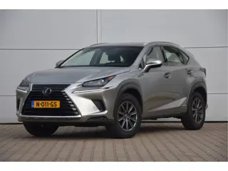 Lexus NX 300h AWD | Safety Pack | Trekhaak (bj 2018)