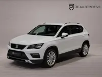SEAT Ateca 1.4 EcoTSI 150PK Xcellence Business Intense DSG, Virtual, Apple Carplay, Navi, Voll Led, 
