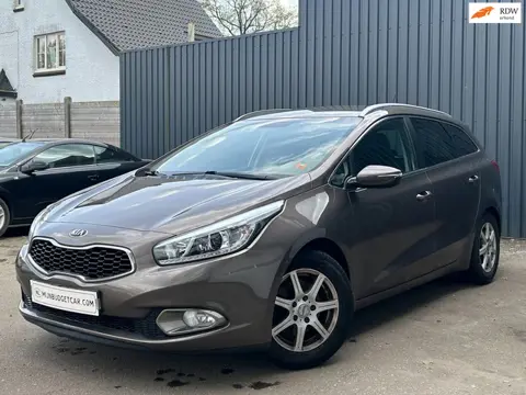 Kia Cee'd Sportswagon 1.6 GDI BusinessLine