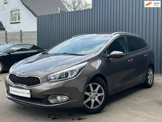 Kia Cee'd Sportswagon 1.6 GDI BusinessLine