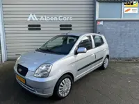 Kia Picanto 1.0 Light NAP / APK 09-2026