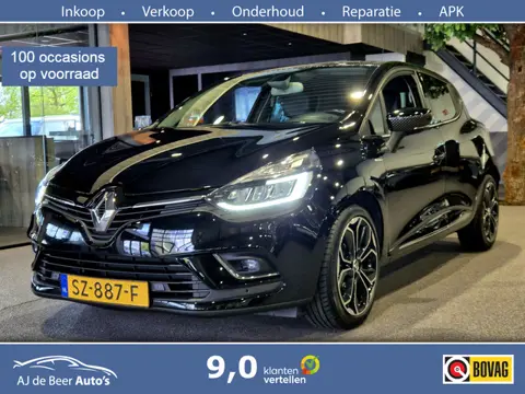 Renault Clio 0.9 TCe Bose LED | Camera | Navigatie | Clima | Android