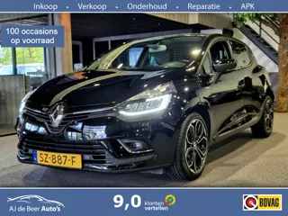 Renault Clio 0.9 TCe Bose LED | Camera | Navigatie | Clima | Android