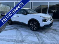 Citroën Ë-C4 Feel 50 kWh 136pk/Camera/Carplay / Lmv / Cruise / Clima