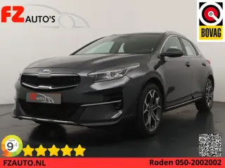 Kia XCeed 1.0 T-GDi DynamicLine - Navigatie - Climate Control - 18" Lichtmetalen velgen