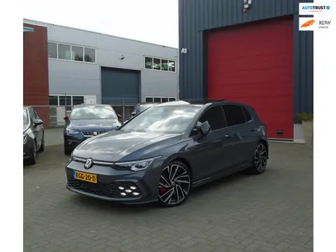 Volkswagen GOLF 2.0 TSI GTI,Pano-Dak,Camera,19inch