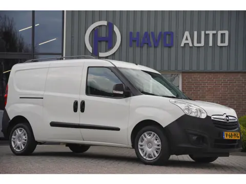 Opel Combo 1.4 L2 Maxi, AIRCO, BTW-VRIJ / MARGE (bj 2015)