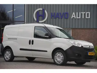 Opel Combo 1.4 L2 Maxi, AIRCO, BTW-VRIJ / MARGE (bj 2015)