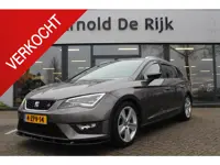 SEAT Leon ST 1.4 TSI ACT FR Dynamic
