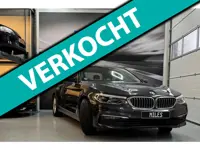 BMW 5-serie 520i High Executive Edition incl. 1 jaar Autotrust garantie